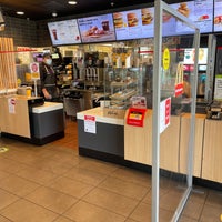 Photo taken at McDonald&amp;#39;s by rinux on 4/3/2021