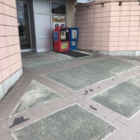 Photo taken at Yokota Post Office by rinux on 8/20/2018