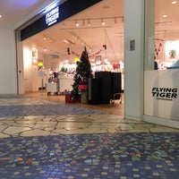 Flying Tiger Copenhagen お台場 4 Tips