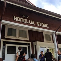Photo taken at Honolua Store by rinux on 9/1/2019
