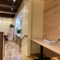Jejubing Dessert Cafe Ala Moana Kakaako Honolulu Hi