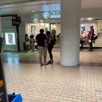 Jejubing Dessert Cafe Ala Moana Kakaako Honolulu Hi