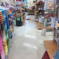 Photo taken at Arts And Crafts by rinux on 9/26/2018