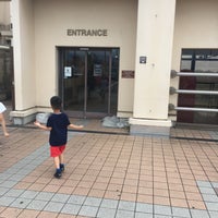 Photo taken at Yokota YCC by rinux on 7/7/2018
