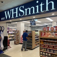 Photo taken at WHSmith by Stefan G. on 6/12/2023