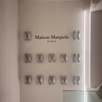 Photo taken at Maison Margiela by Stefan G. on 4/22/2023