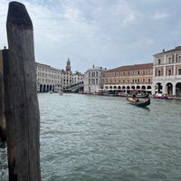 Снимок сделан в Venice M’art пользователем Stefan G. 6/30/2023