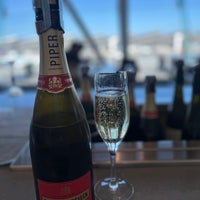Photo taken at American Airlines Flagship Lounge by Stefan G. on 4/28/2024