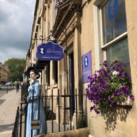Jane Austen Centre 17 Tips From 1493 Visitors