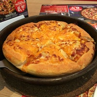 Photo taken at Pizza Hut by Michael G. on 8/31/2016