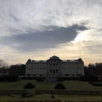 Photo taken at Herzogliches Museum by Michael G. on 1/12/2020