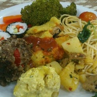 Снимок сделан в Vegacy пользователем Eric O. 7/22/2013