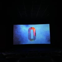 Photo taken at Odeon by Ronan P. on 6/9/2021