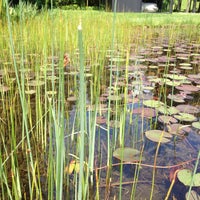 Photo taken at Österreichischer Skulpturenpark by Kurt S. on 5/9/2013