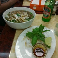 10/1/2016 tarihinde Diogo F.ziyaretçi tarafından Pho-Pu'de çekilen fotoğraf