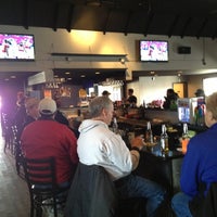 Photo taken at The Pointe Bar And Grill by Scott H. on 1/13/2013