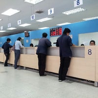 Photo taken at Paylink station by Phongpol S. on 10/17/2012