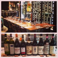 Photo taken at Enoteca Sileno Gastronomia by Caroline T. on 6/24/2014