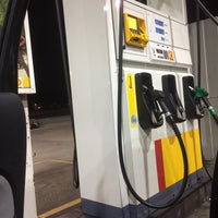 Photo taken at Shell by Amazing S. on 9/17/2017