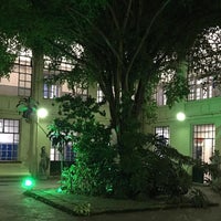 Photo taken at Complexo Educacional Damásio de Jesus (CEDJ) by Dani A. on 5/16/2016