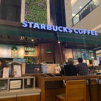 Photo taken at Starbucks by Dani A. on 9/13/2019