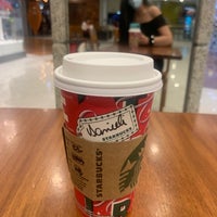 Photo taken at Starbucks by Dani A. on 11/18/2021