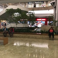 5/28/2017에 Dani A.님이 Shopping Center Penha에서 찍은 사진