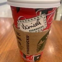 Photo taken at Starbucks by Dani A. on 11/17/2021