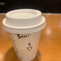 Photo taken at Starbucks by Dani A. on 5/25/2021