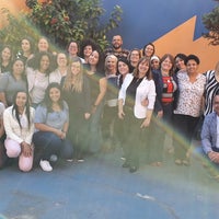 Photo taken at Colegio Casagrande Unidade II by Dani A. on 7/29/2019