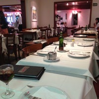 Photo taken at Van Gogh Pizzaria e Restaurante by Dani A. on 5/1/2013