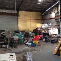 Hl Rubber Industries Sdn Bhd