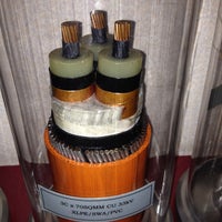 Power Cables Malaysia Sdn Bhd Lot 2
