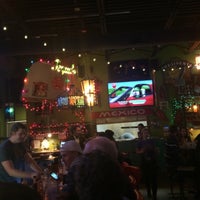 Photo taken at Local Cantina by brandon b. on 12/17/2014