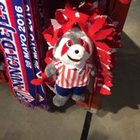 tienda atletico de madrid empleo