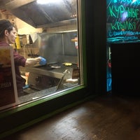 11/16/2016にDianaがTrue Burgersで撮った写真