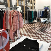 Acne Archive - Clothing Store in Norrmalm