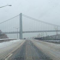 Photo taken at Belt Parkway West 27 by Cengiz on 2/13/2014