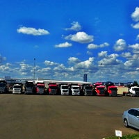 Honda Automóveis do Brasil - Fábrica en Sumaré