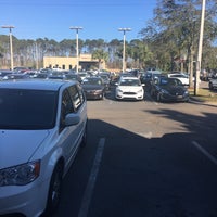 Photo taken at Autoline Preowned by Haslyn H. on 2/19/2018
