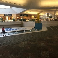 Photo taken at Hickory Point Mall by Robin P. on 8/31/2017