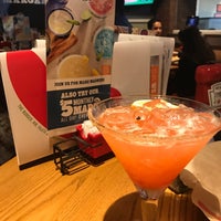 Photo taken at Chili&amp;#39;s Grill &amp;amp; Bar by Robin P. on 4/28/2019