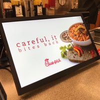 Photo taken at Chick-fil-A by Robin P. on 2/15/2019