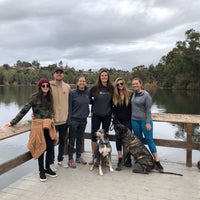 Photo taken at Blossom Hill Park by Robin P. on 12/24/2018