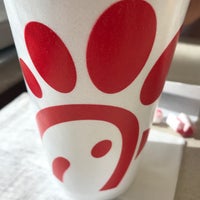 Photo taken at Chick-fil-A by Robin P. on 2/15/2020