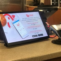 Photo taken at Chick-fil-A by Robin P. on 9/28/2019