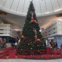 11/20/2018 tarihinde Robin P.ziyaretçi tarafından Boulevard Mall'de çekilen fotoğraf