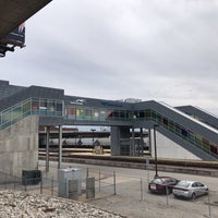 Photo taken at Amtrak Station (STL) by Robin P. on 1/4/2019