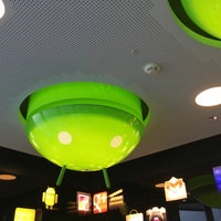 Photo taken at Google Hamburg by Lars on 2/15/2019