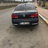 hal kavsagi muratpasa antalya